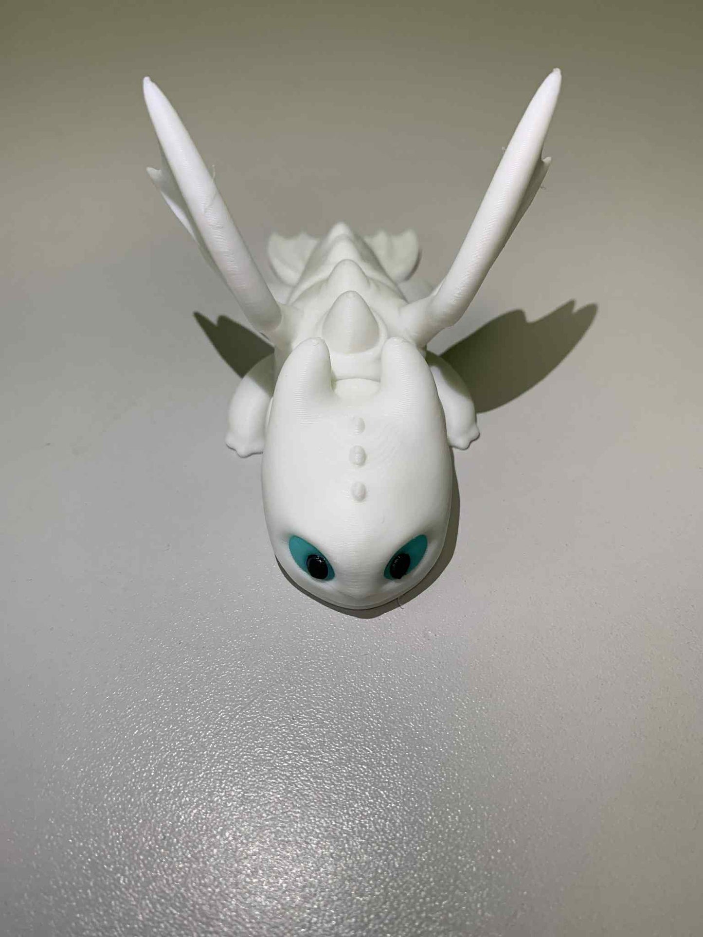 Biała furia