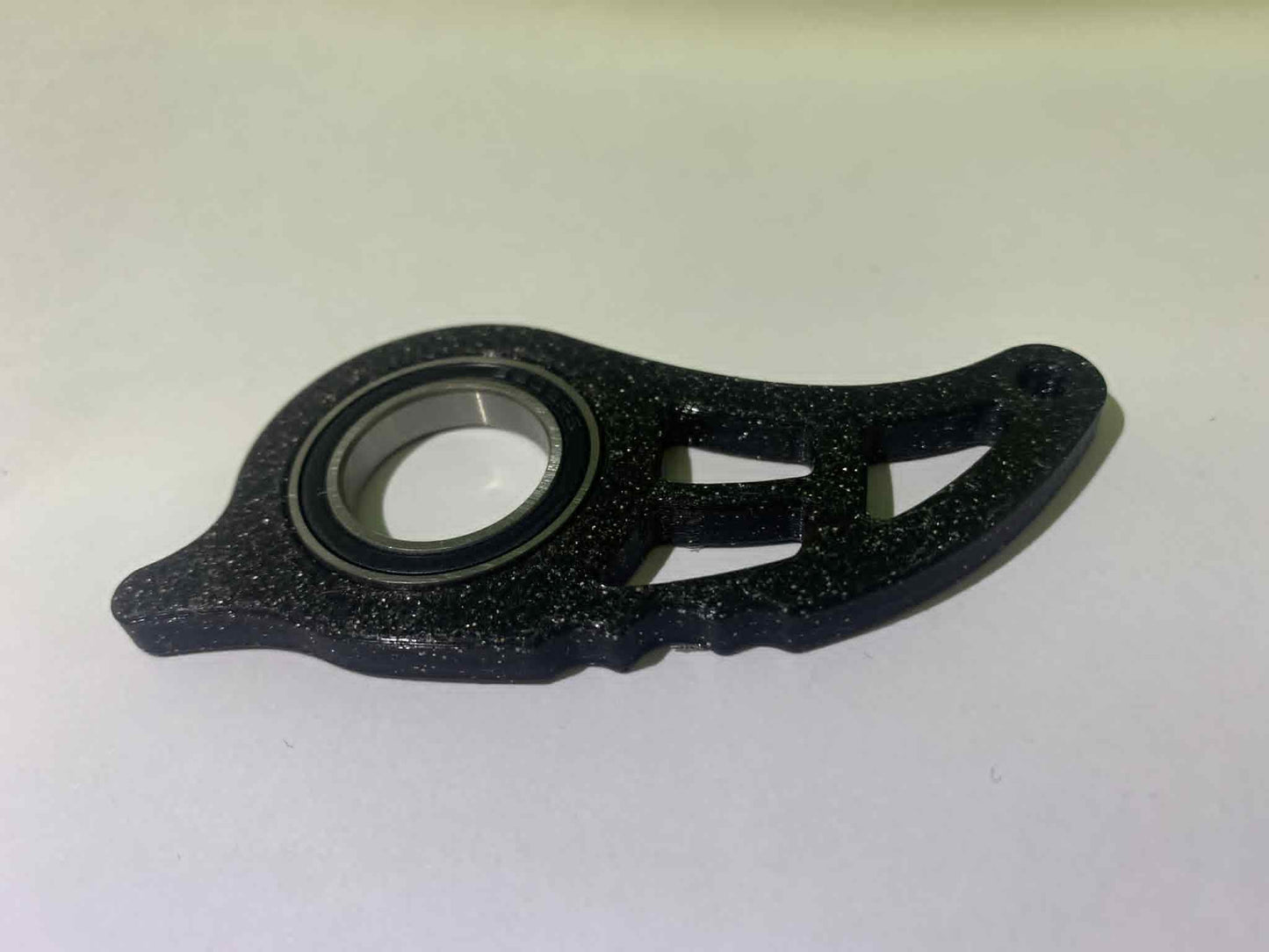Galaxy czarny keyrambit