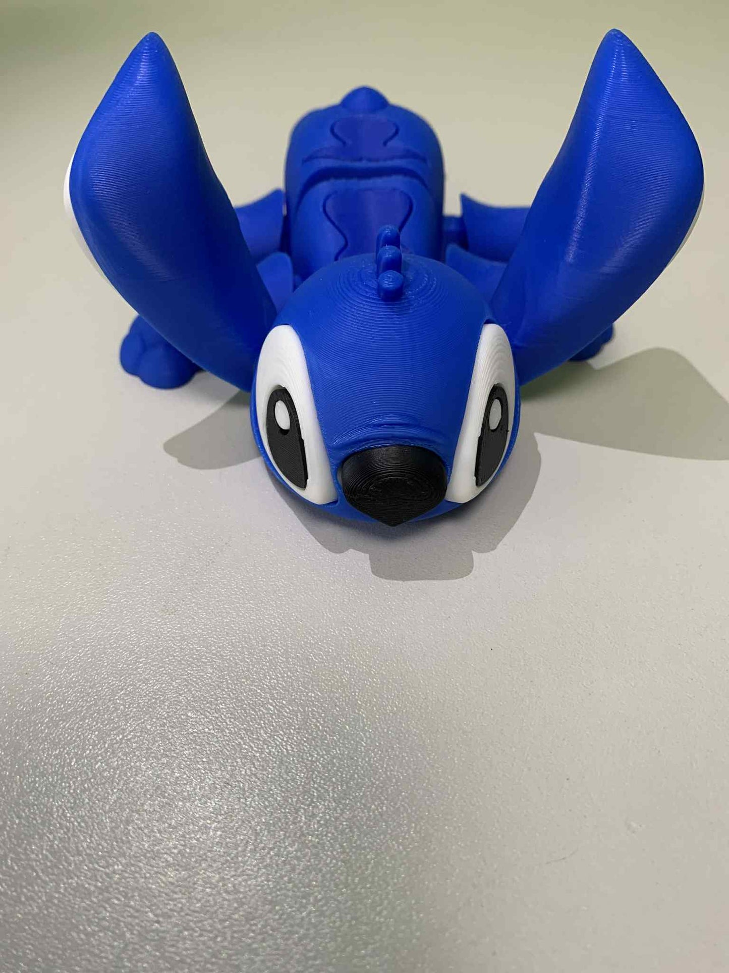 Duży Stitch
