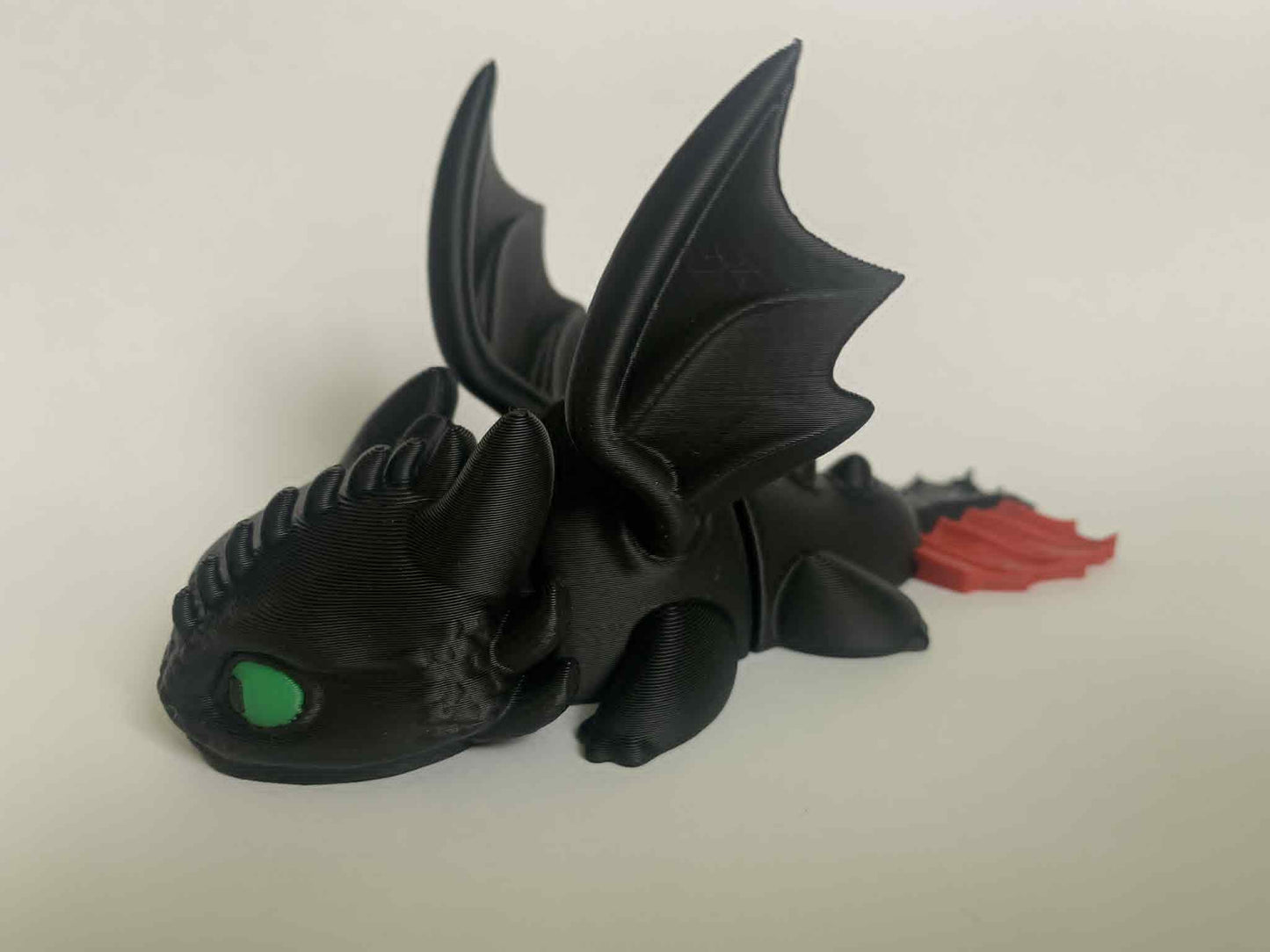 Nocna  Furia